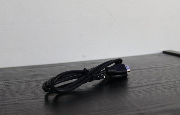 HDMI MALE TO HDMI MALE CABLE, 6FT