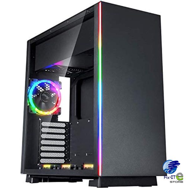 ROSEWILL PRISM S500 COMPUTER CASE